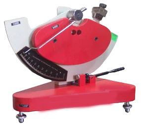 Tearing Strength Tester